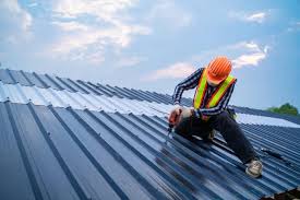 Best Roof Maintenance and Cleaning  in Uhrichsville, OH